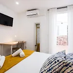 New Street Fantasy 2 Center Apartment