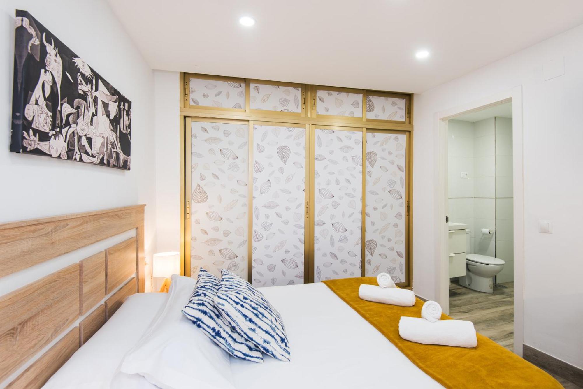 Apartment New Street Fantasy 2 Center *