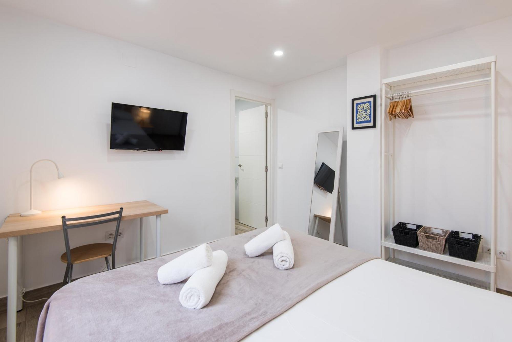 Apartment New Street Fantasy 2 Center *