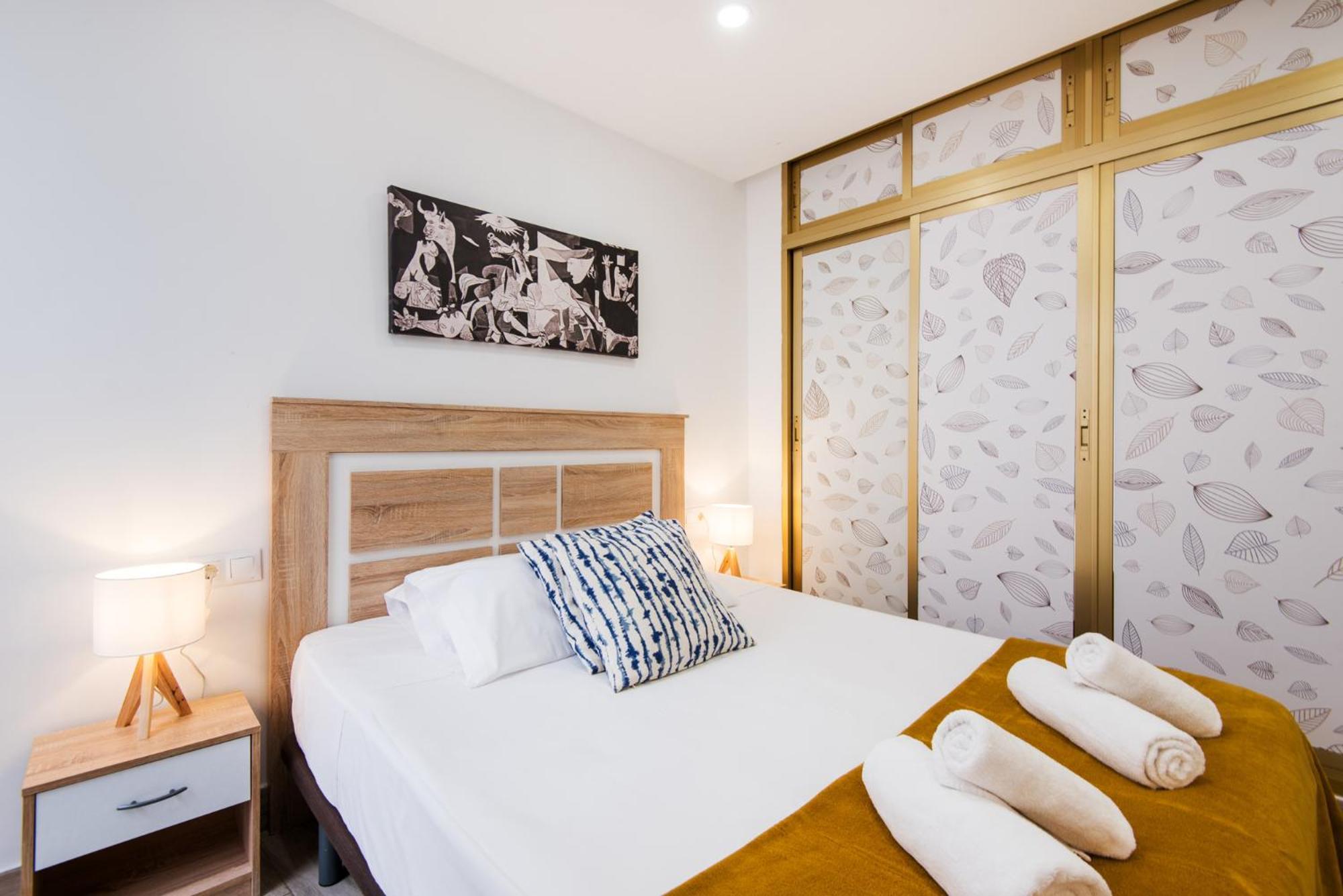 Apartment New Street Fantasy 2 Center