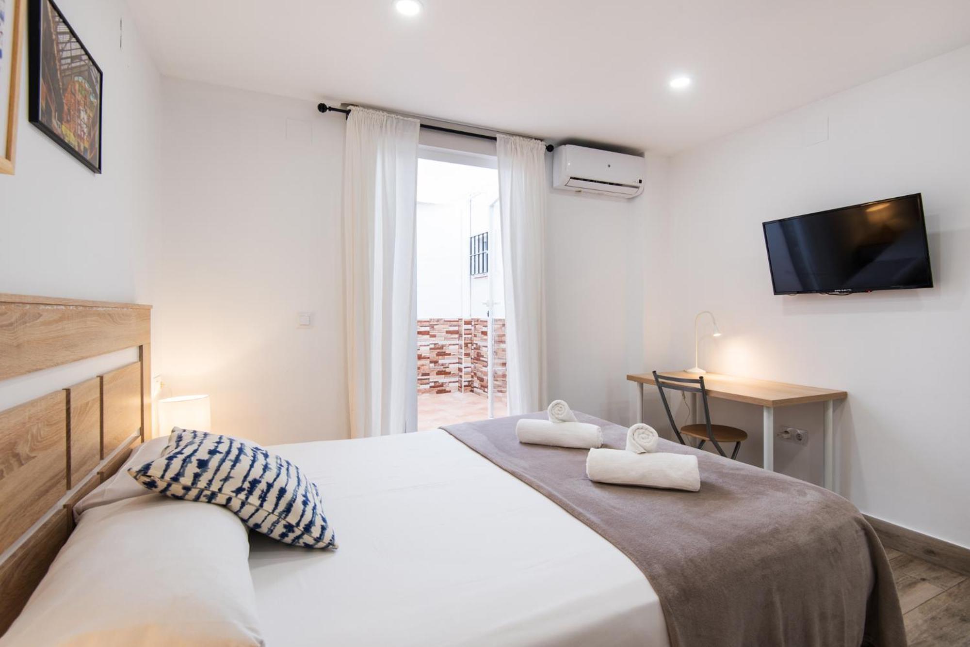 New Street Fantasy 2 Center Apartment