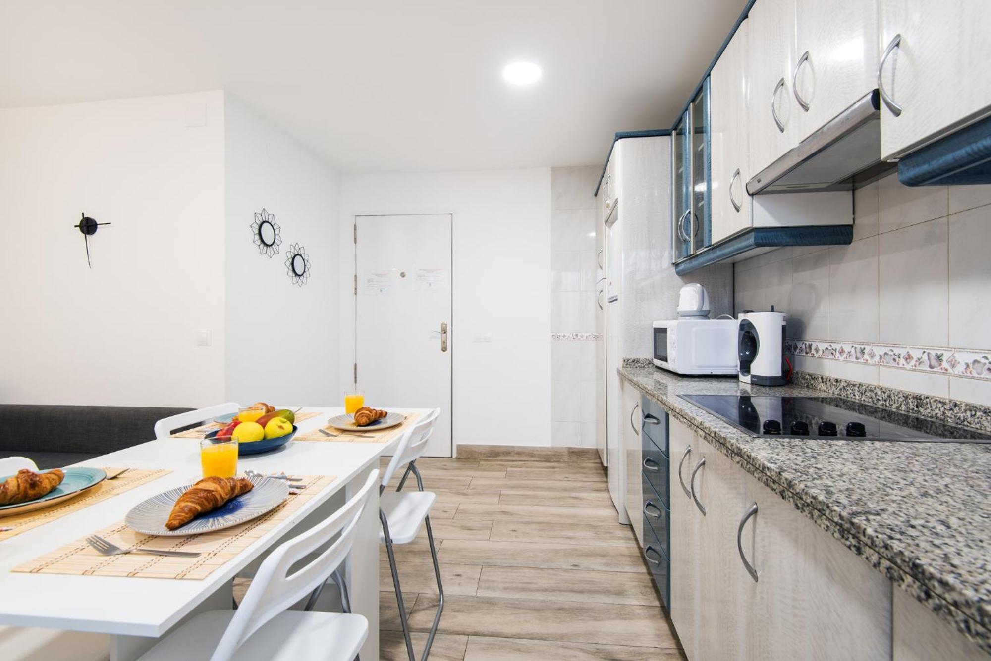 Apartment New Street Fantasy 2 Center *