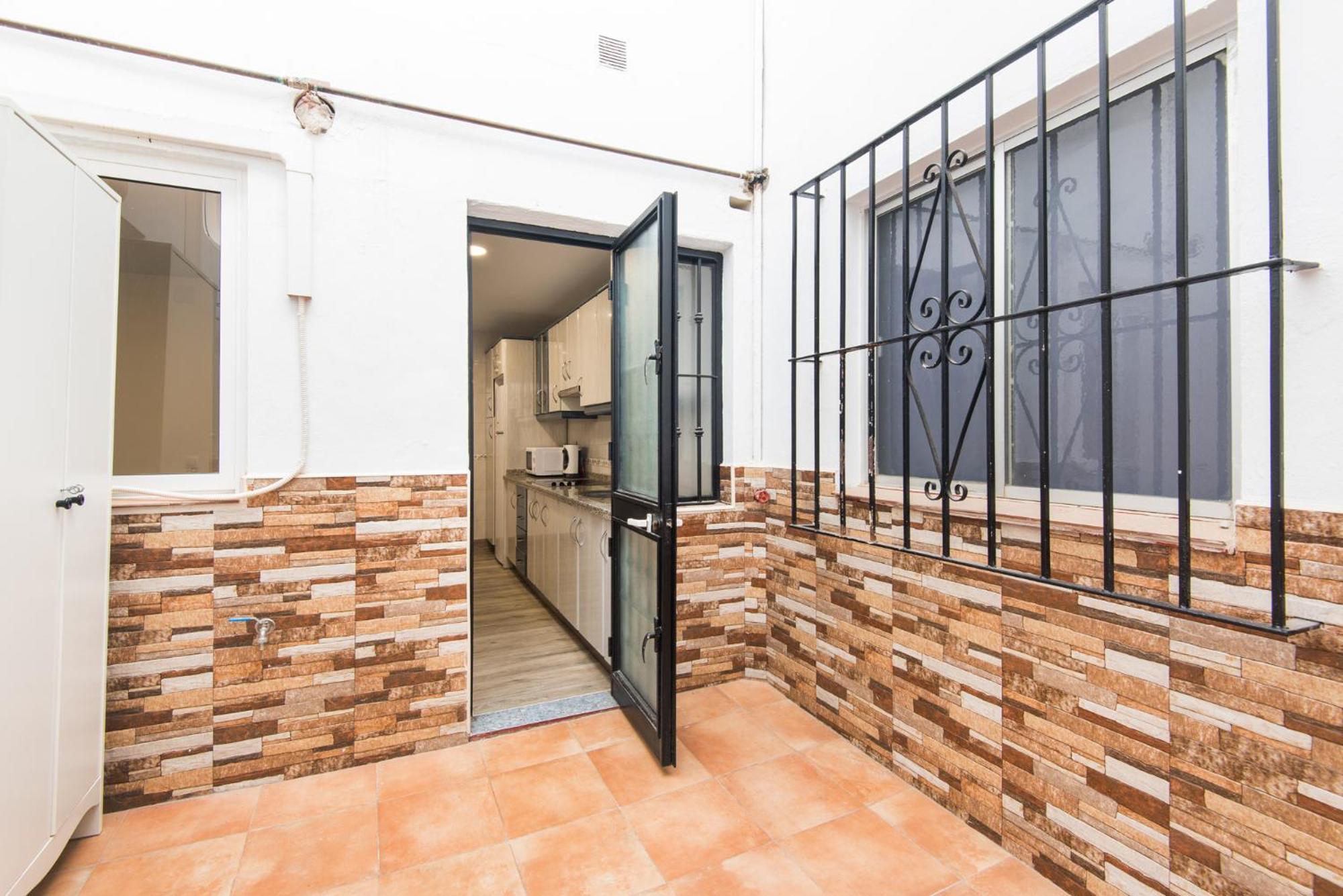 Apartment New Street Fantasy 2 Center *
