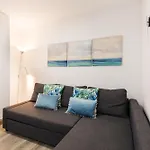 New Street Fantasy 2 Center Apartment