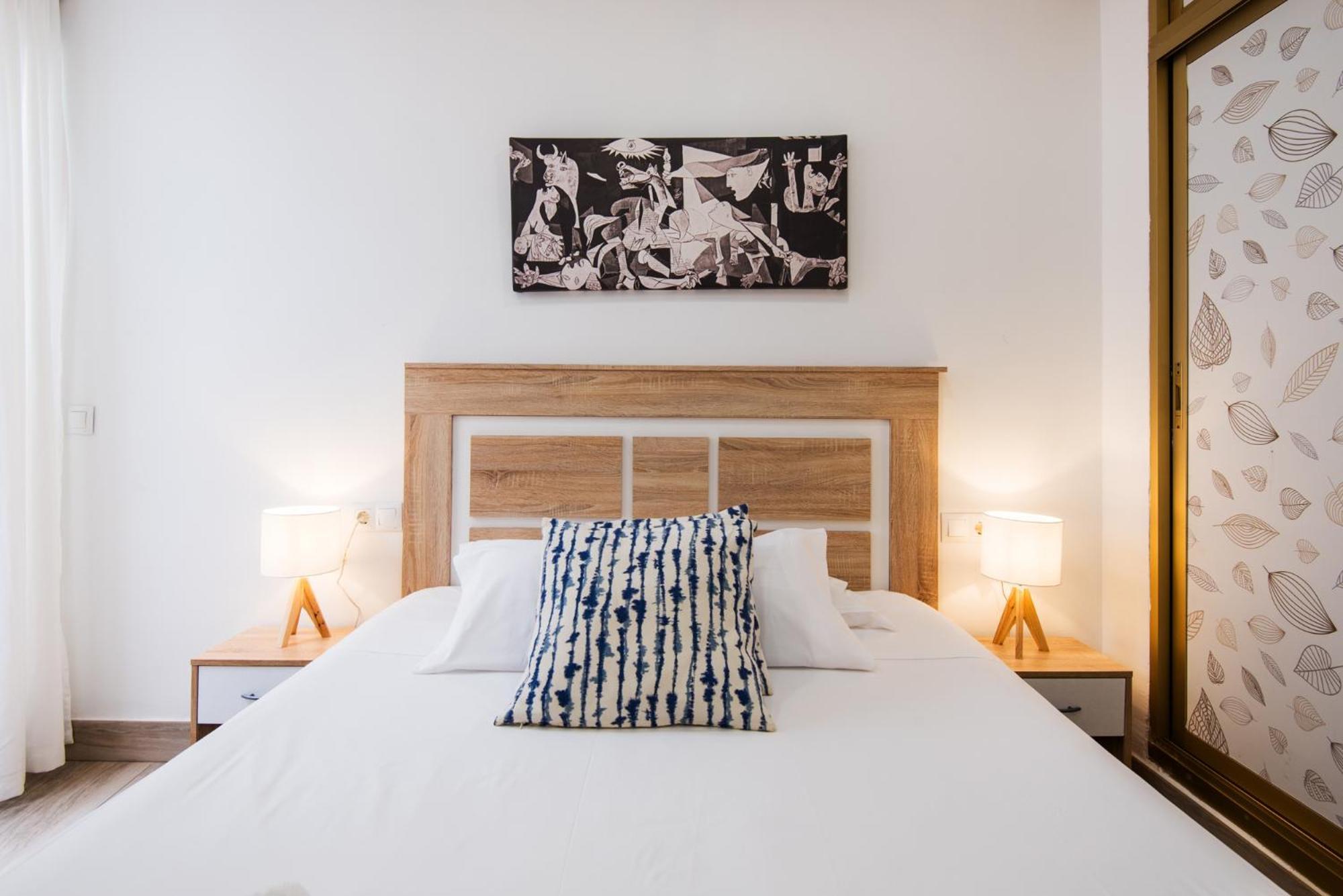 Appartement New Street Fantasy 2 Center *